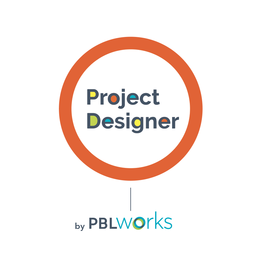Project Designer by PBLWorks