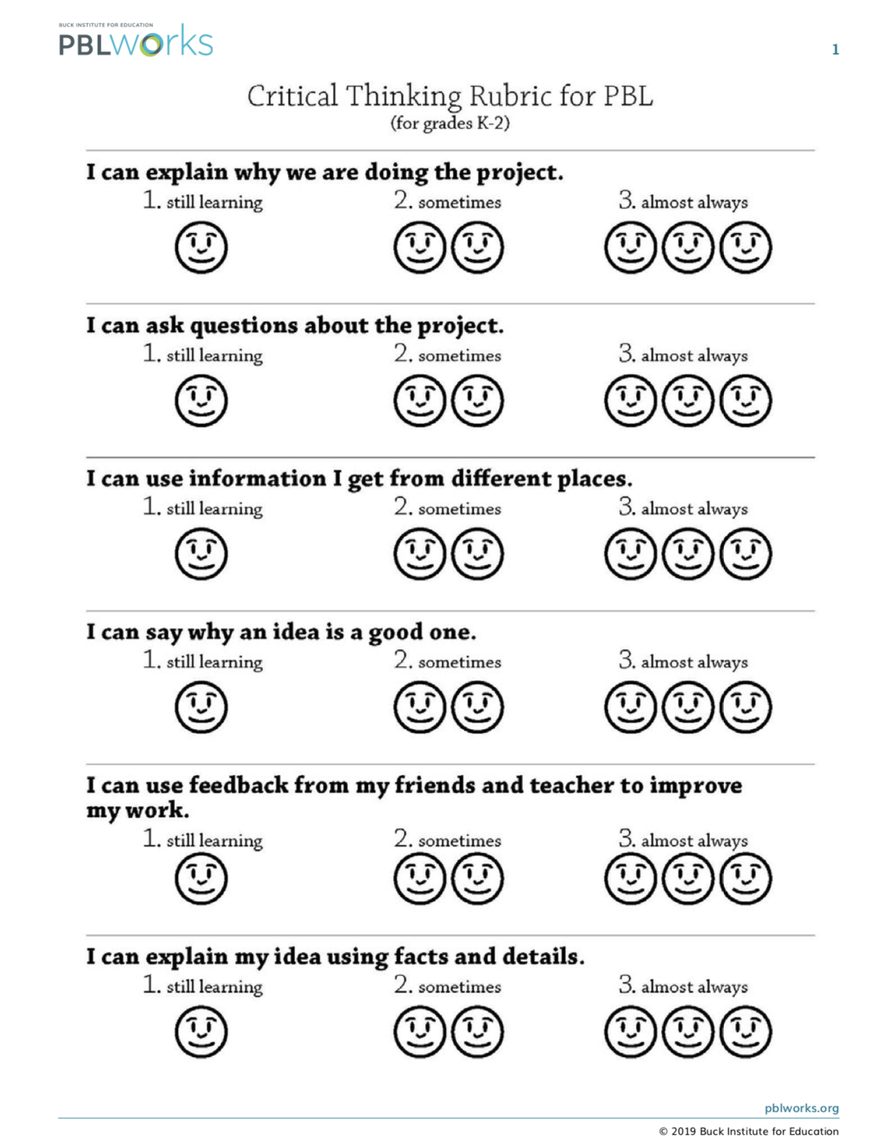 Analytical thinking performance phrases image