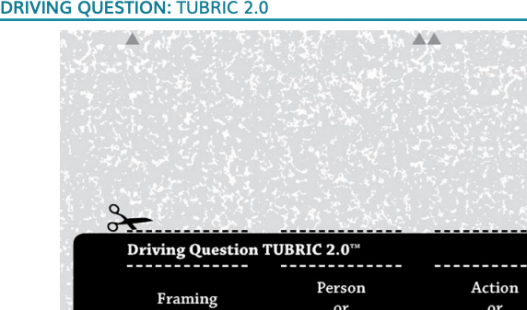 This is a thumbnail image of the Tubric .pdf file