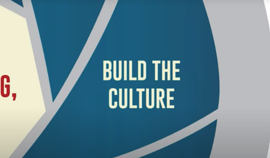 Build the Culture Screenshot 