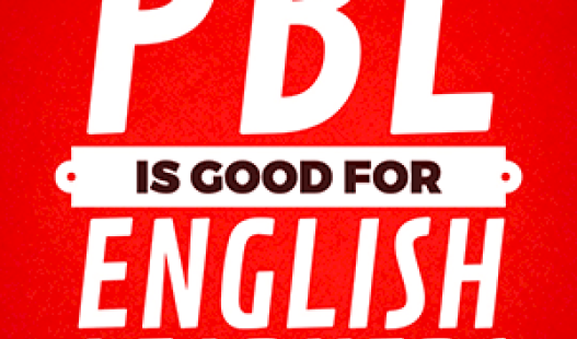 PBL is good for English Learners