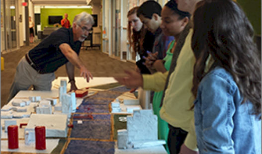 Student Presentations