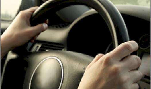 Driving