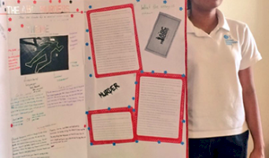 Student Presentations