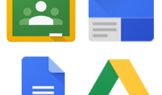 Google Apps