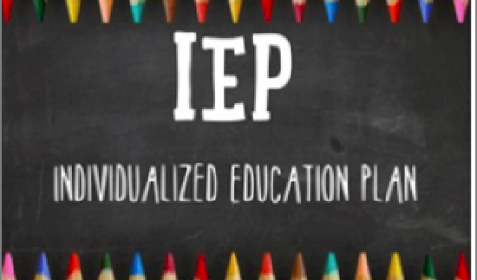IEP