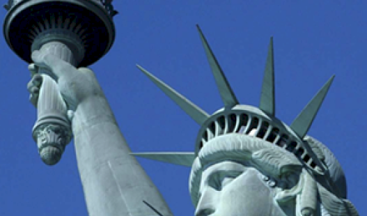 Statue of Liberty