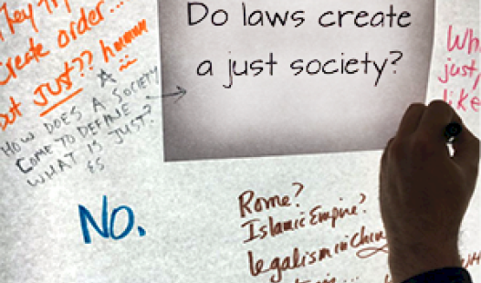 Project Based Teaching Practices