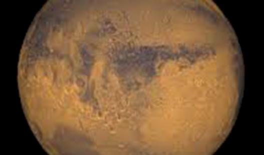 Mars