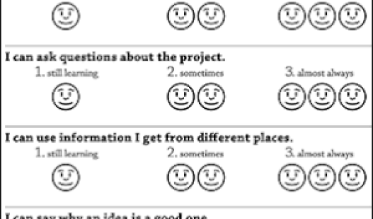 Rubric