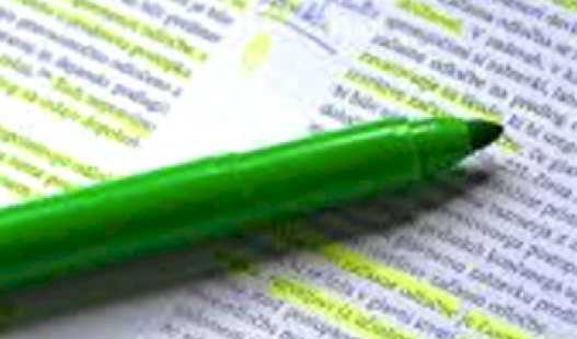 Highlighting