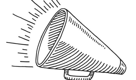Megaphone
