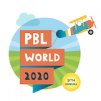 PBL World Conference Logo