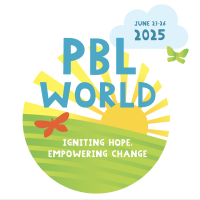 PBL World Logo