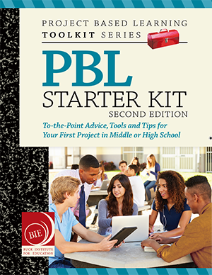 Pbl Library BIE Book Excerpt: Building a Culture of Inquiry and Independence in PBL ...