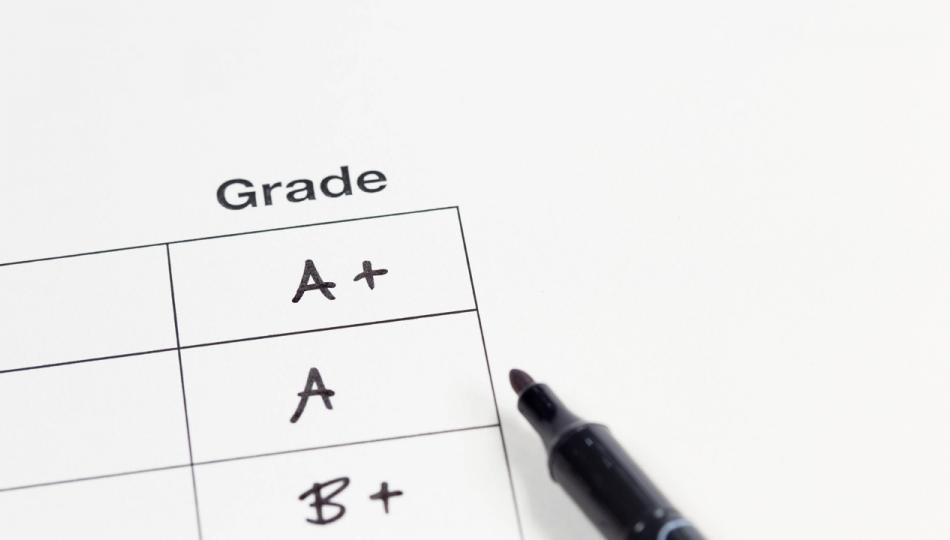 Making the Grade MyPBLWorks
