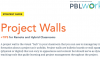 Thumbnail of this downloadable resource called Project Walls