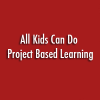 All Kids Can Do PBL