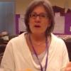 One teacher, in this video, explains how to teach academic language to English Learners so they can express their knowledge orally, in writing, and during presentations.