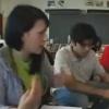 A high school teacher uses strategies such as collaborative grouping, service learning, and interdisciplinary curriculum with her class of English Language Learners to improve English/native language fluency and critical thinking skills in this video